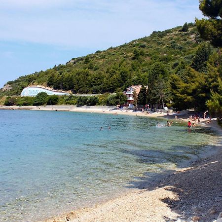 Apartments By The Sea Podaca, Makarska - 2612 Экстерьер фото