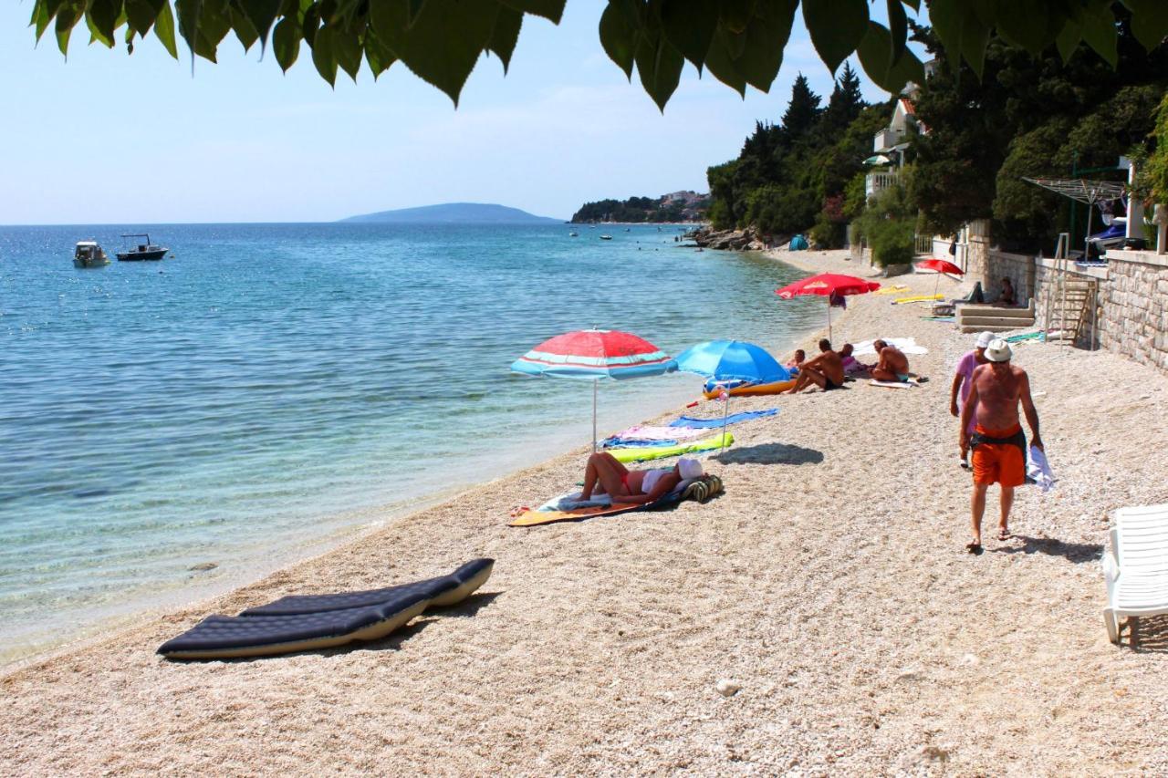 Apartments By The Sea Podaca, Makarska - 2612 Экстерьер фото