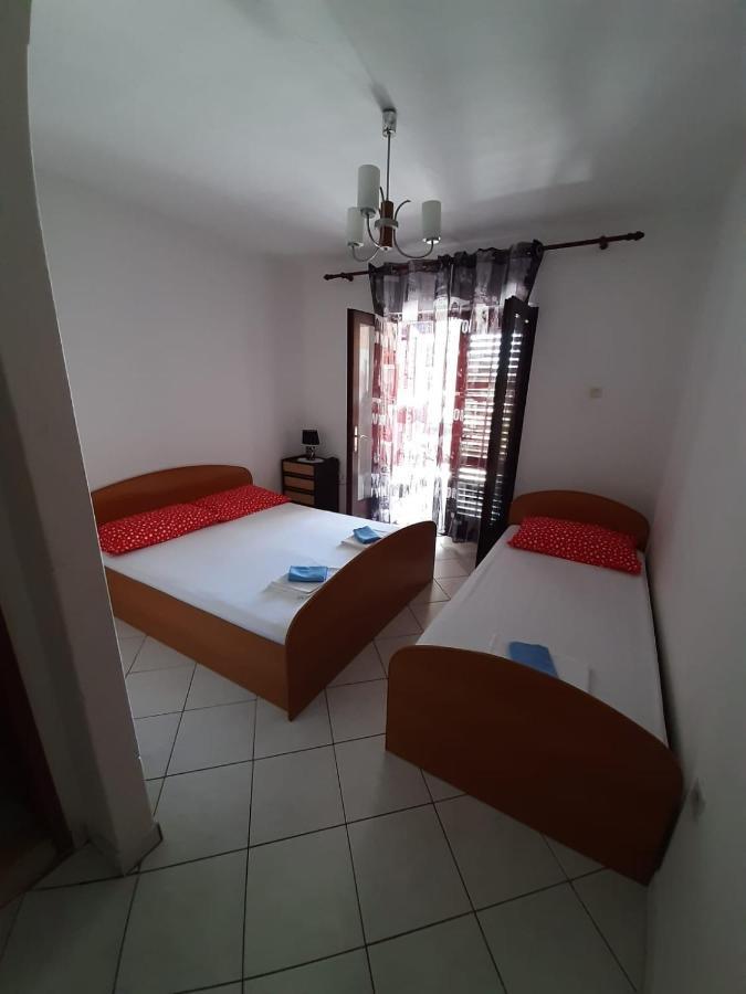 Apartments By The Sea Podaca, Makarska - 2612 Экстерьер фото