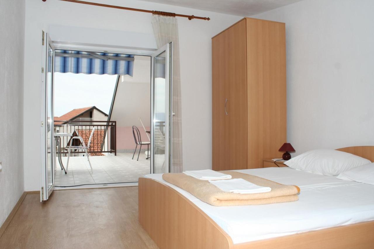 Apartments By The Sea Podaca, Makarska - 2612 Экстерьер фото