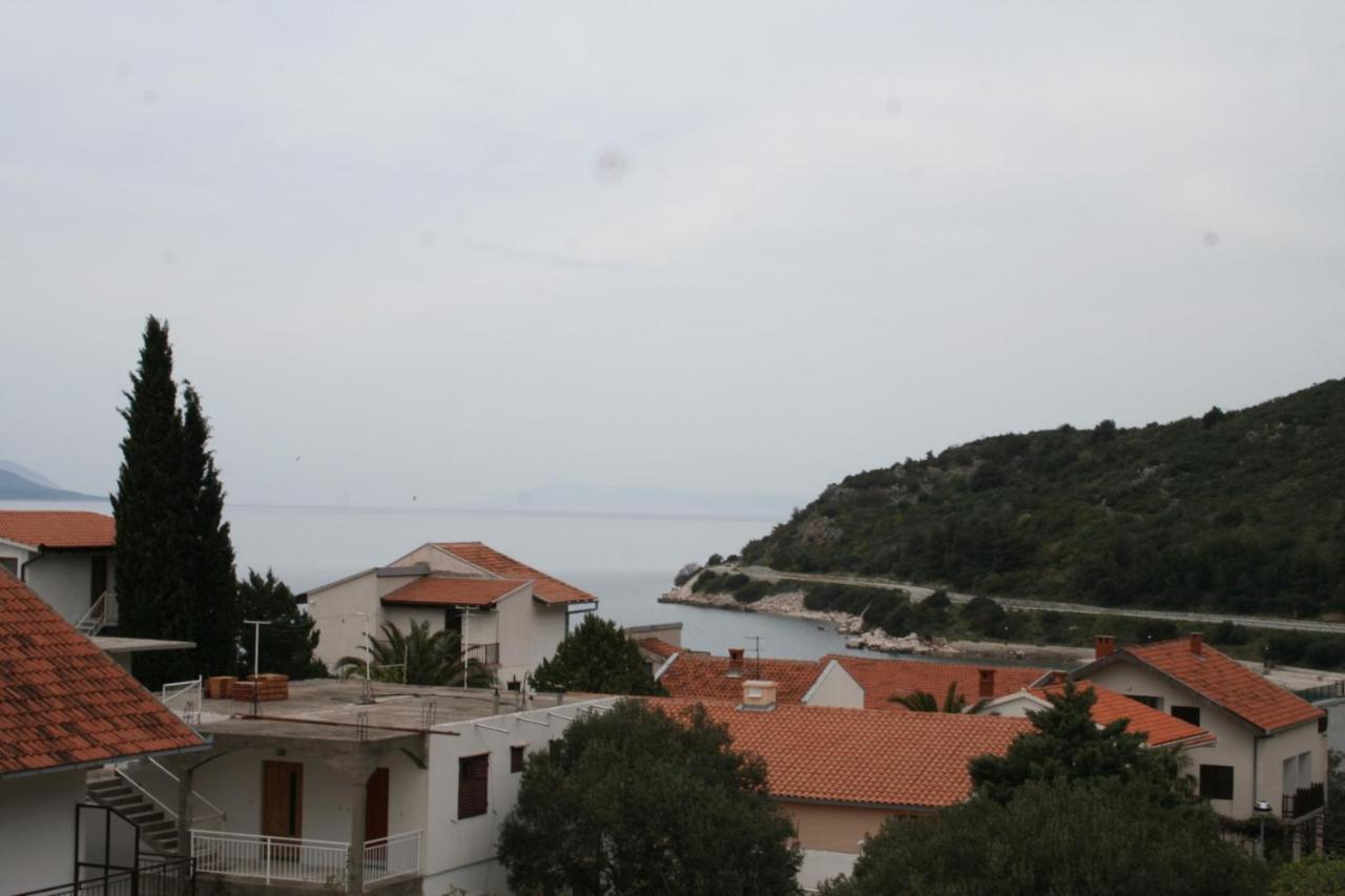 Apartments By The Sea Podaca, Makarska - 2612 Экстерьер фото