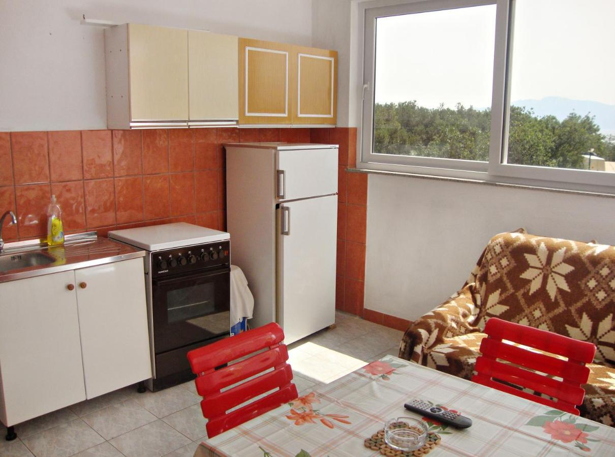 Apartments By The Sea Podaca, Makarska - 2612 Экстерьер фото