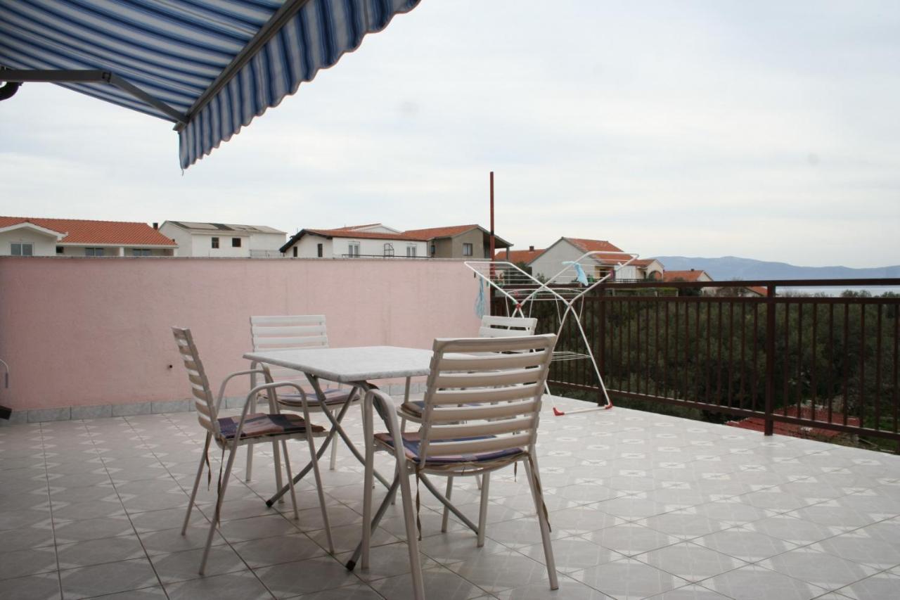 Apartments By The Sea Podaca, Makarska - 2612 Экстерьер фото