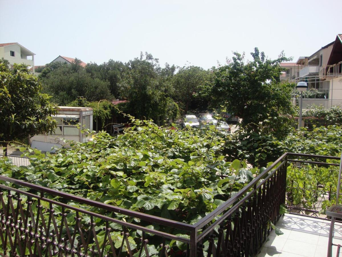 Apartments By The Sea Podaca, Makarska - 2612 Экстерьер фото