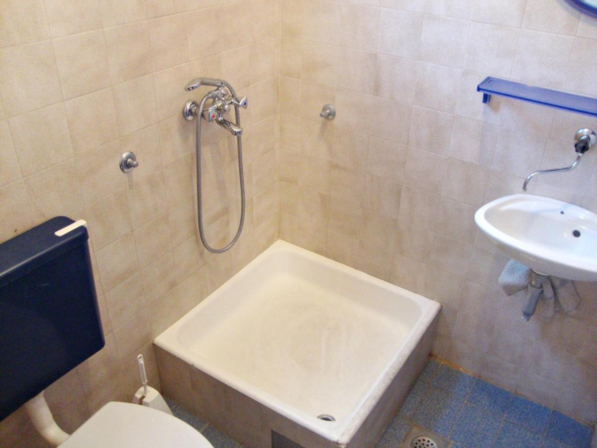 Apartments By The Sea Podaca, Makarska - 2612 Экстерьер фото
