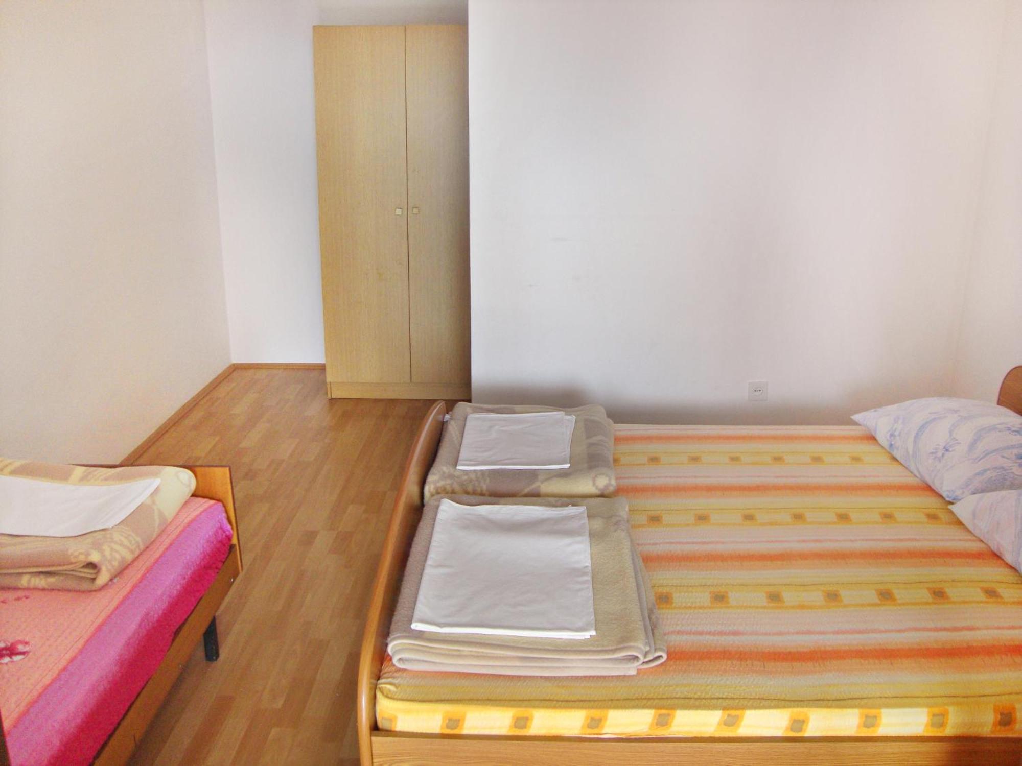 Apartments By The Sea Podaca, Makarska - 2612 Номер фото