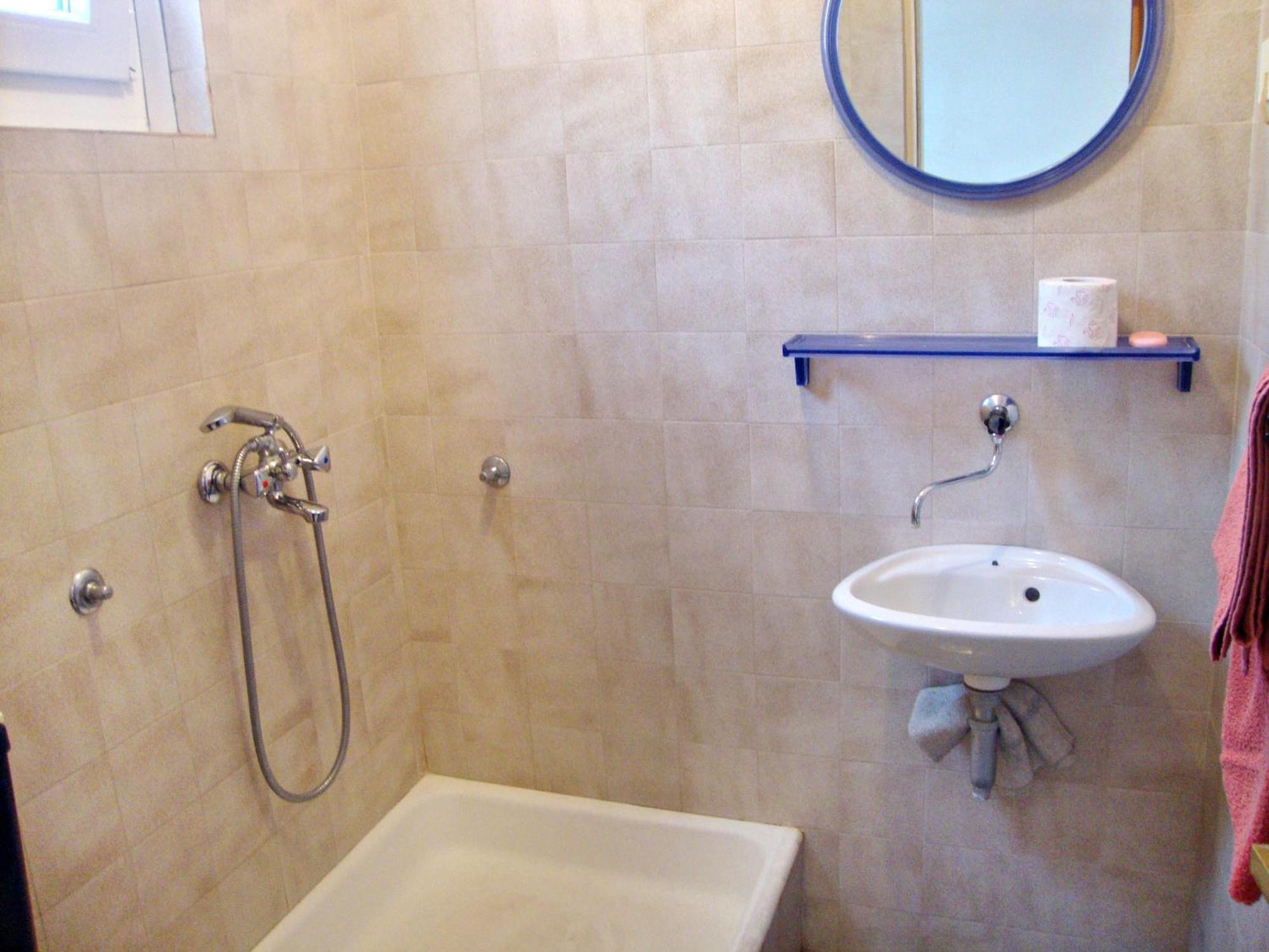 Apartments By The Sea Podaca, Makarska - 2612 Номер фото
