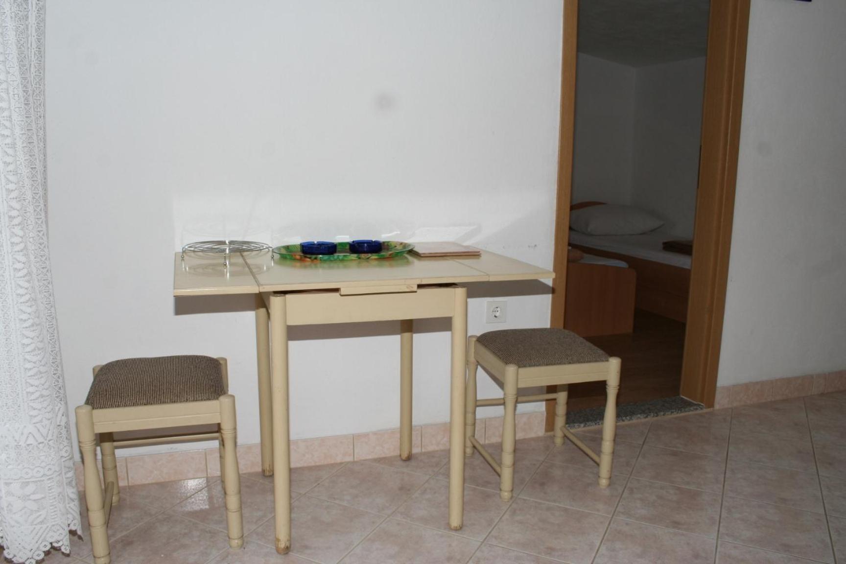 Apartments By The Sea Podaca, Makarska - 2612 Номер фото